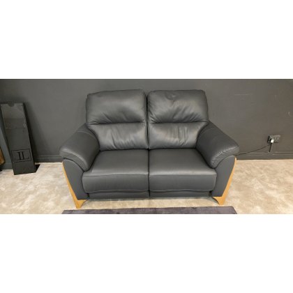 Ercol Enna Medium Recliner Sofa