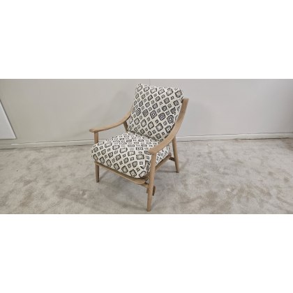 Ercol Marino Chair