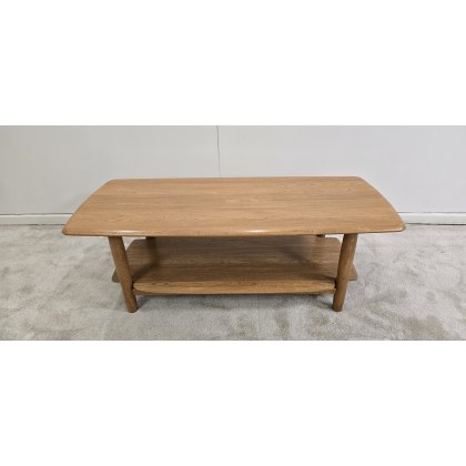 Ercol Windsor Coffee Table Ercol Windsor Coffee Table