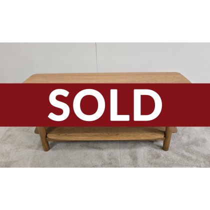 Ercol Windsor Coffee Table