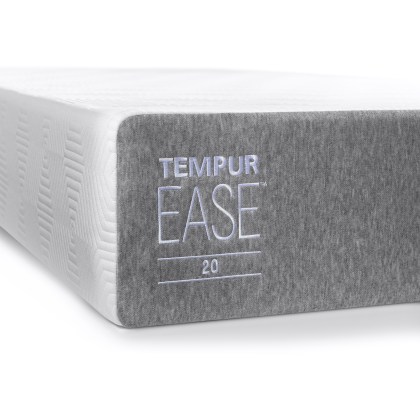 Tempur Ease 20cm- Medium Firm King Mattress Tempur Ease 20cm- Medium Firm King Mattress