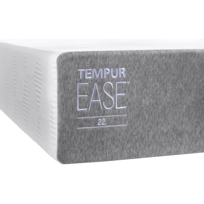 Tempur Ease 22cm- Medium Firm King Mattress Tempur Ease 22cm- Medium Firm King Mattress