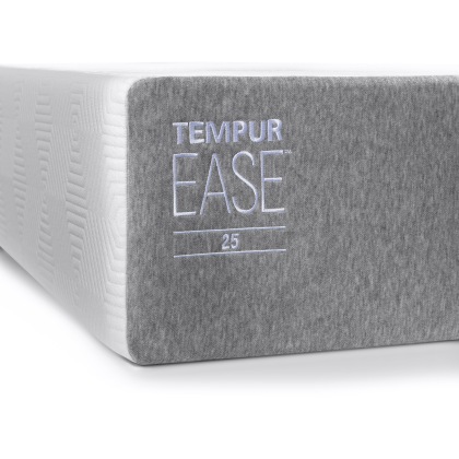 Tempur Ease 25cm- Medium Firm King Mattress Tempur Ease 25cm- Medium Firm King Mattress