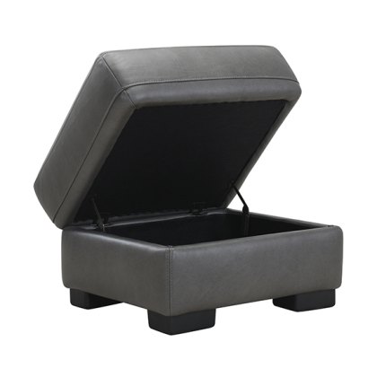 Ariana Storage Footstool