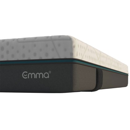 Emma Diamond Spring Free Super King Mattress Emma Diamond Spring Free Super King Mattress