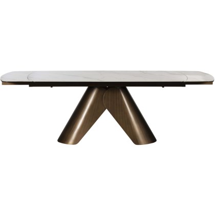 Blaire Extending Dining Table | 180-260cm