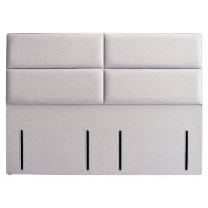 Hypnos Gabriella King Shallow Headboard