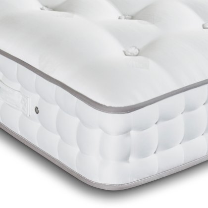 Derwent 1000 Single Mattress