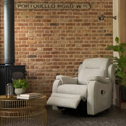 Parker Knoll Boston Power Recliner Chair