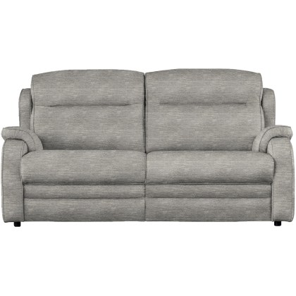 Parker Knoll Boston 3 Seater Sofa With Heat
