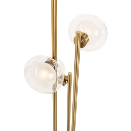 Luva Floor lamp Luva Floor lamp