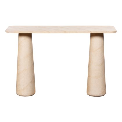 Isla 200cm Dining Table & 4 Eve Chairs