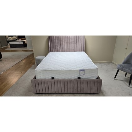 HIGHGROVE Charma 5'0" End Opening Ottoman