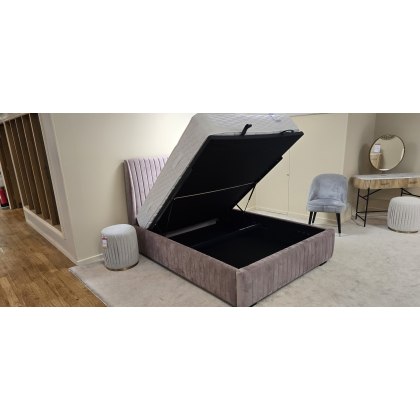 HIGHGROVE Charma 5'0" End Opening Ottoman