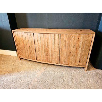 Theo 3 Door Sideboard