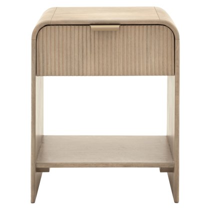 Colonna Bedside, Large