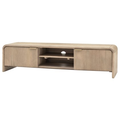 Gallery Direct Colonna Media Unit
