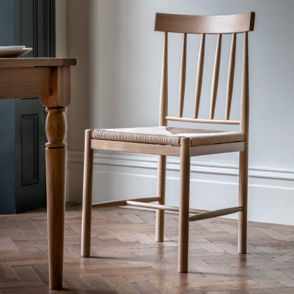 Gallery Direct Eton Dining Chair