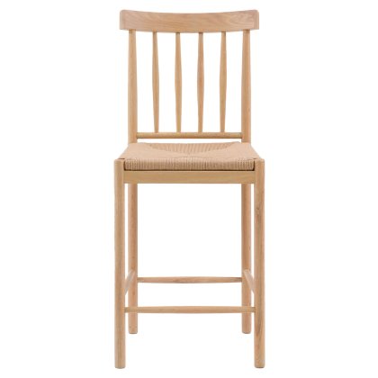 Gallery Direct Eton Bar Stool