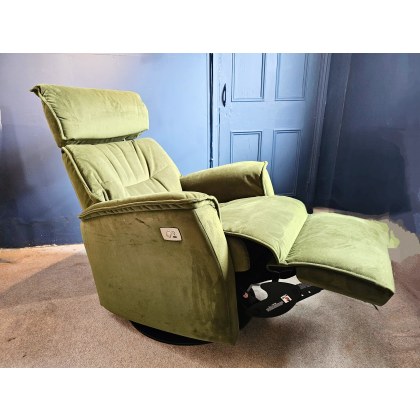 G-Plan Malmo Power Chair