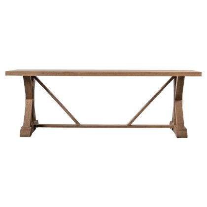 Ashbourne Large Dining Table