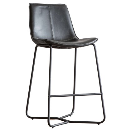 Hawking Charcoal Stool (2pk)