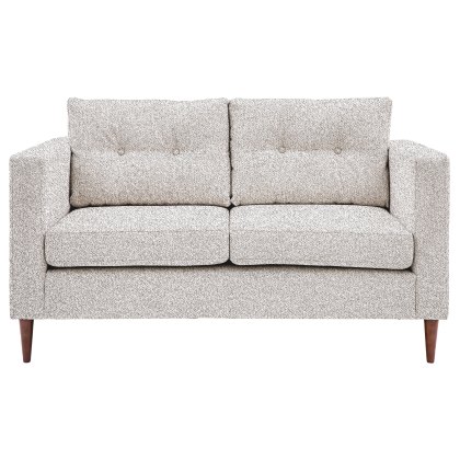 Whitwell Light Grey Sofa 2 Seater