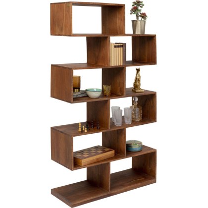 Authentico Zick Zack Shelf