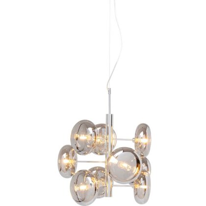 Pendant Lamp Headlight Chrome Pendant Lamp Headlight Chrome