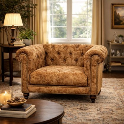 Ashdown Snuggler Shallow