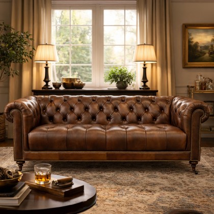 Highbury 2 Seater Sofa Highbury 2 Seater Sofa