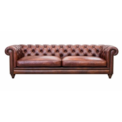 Langley 3 Seater Sofa Langley 3 Seater Sofa