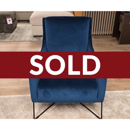 Natuzzi Regina Chair