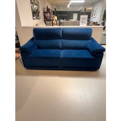 Natuzzi Editions Brama 2.5 Seater Sofa