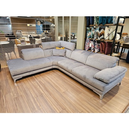 Natuzzi Speranza Corner Group