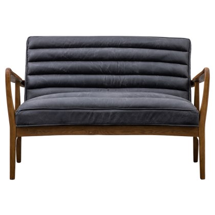 Datsun Antique 2 Seater Sofa
