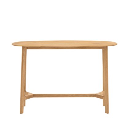 Gallery Direct Madrid Console Table