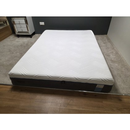 TEMPUR ELITE CLOUD 5'0" MATTRESS (SOFT) TEMPUR ELITE CLOUD 5'0" MATTRESS (SOFT)