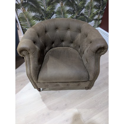 Tam Chair
