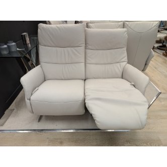 Azure, 2-Seater Cumuly Manual Sofa