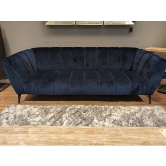 Ausha, 2 & 3-Seater Sofa's