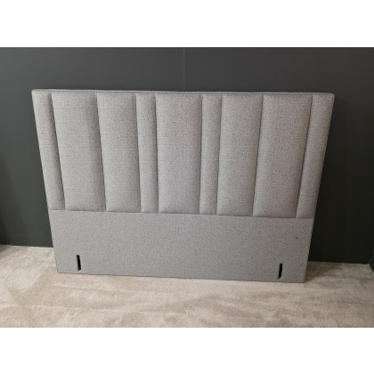 HYPNOS 5'0" HARRIETT SHALLOW HEADBOARD HYPNOS 5'0" HARRIETT SHALLOW HEADBOARD