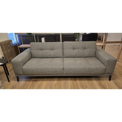 Natuzzi Toledo 3 Seat Sofa & Loveseat