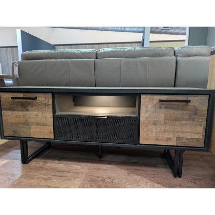 Avalon, 150cm Lowboard