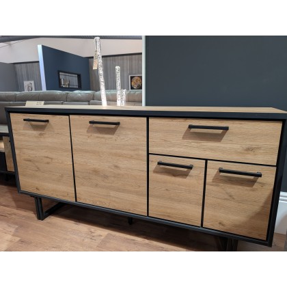 Avalon, 170cm Sideboard