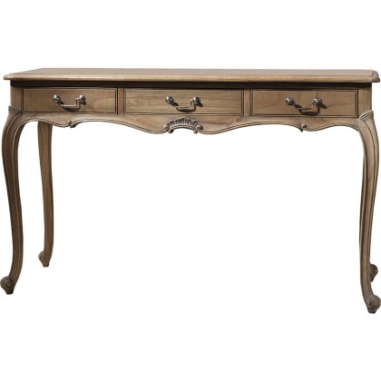 Ashwell Weathered Dressing Table Ashwell Weathered Dressing Table