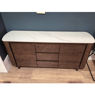 Lugano, Large Sideboard