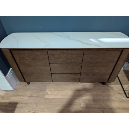 Lugano, Large Sideboard