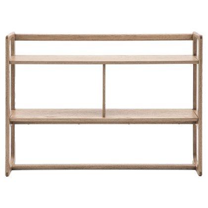 Craft Smoked Wide Open Display Craft Smoked Wide Open Display