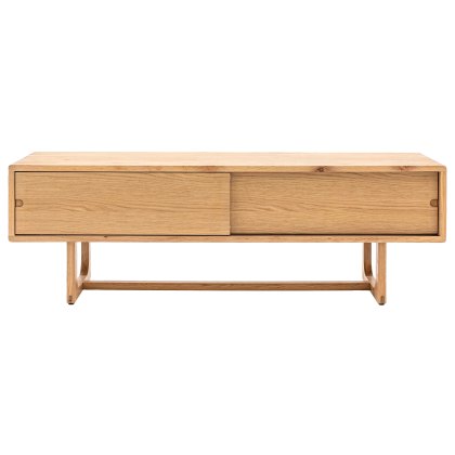 Gallery Direct Media Unit, Natural